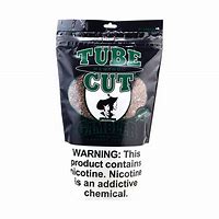 CIG TOB - TUBECUT 80Z MENTHOL